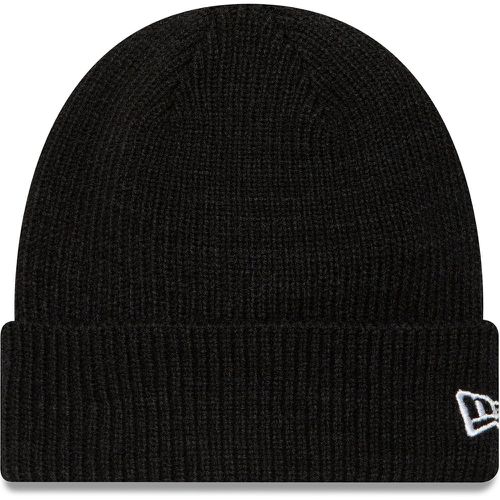 Berretto Wool Cuff Knit Beanie 60424814 - new era - Modalova