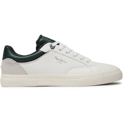 Sneakers Pepe Jeans PMS31006 Bianco - Pepe Jeans - Modalova