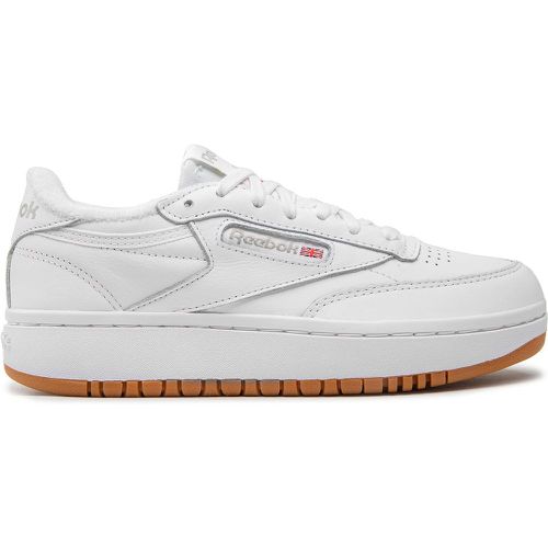 Sneakers Club C Double FV5658 - Reebok - Modalova