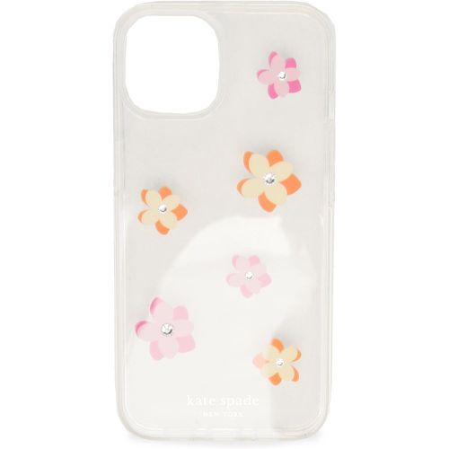 Custodia per cellulare Flowers And Sho KB321 - Kate Spade - Modalova