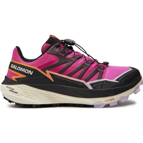 Scarpe running Thundercross L47464400 - Salomon - Modalova