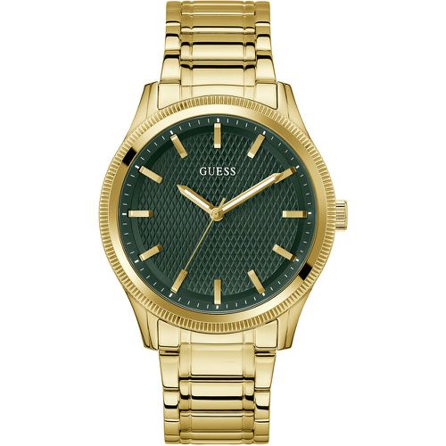 Orologio Guess GW0626G2 Oro - Guess - Modalova