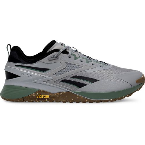 Scarpe da palestra Nano X3 Adventu 100074531 - Reebok - Modalova