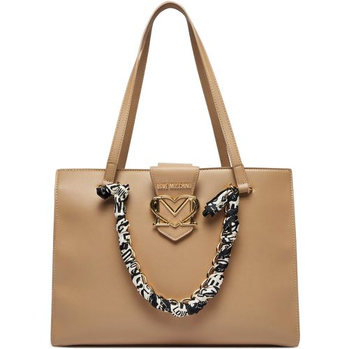 Borsetta JC4276PP0LKC0106 - Love Moschino - Modalova