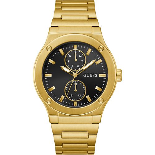 Orologio Guess GW0795G4 Oro - Guess - Modalova