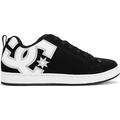 Sneakers COURT GRAFFIK 300678-BWS - DC - Modalova