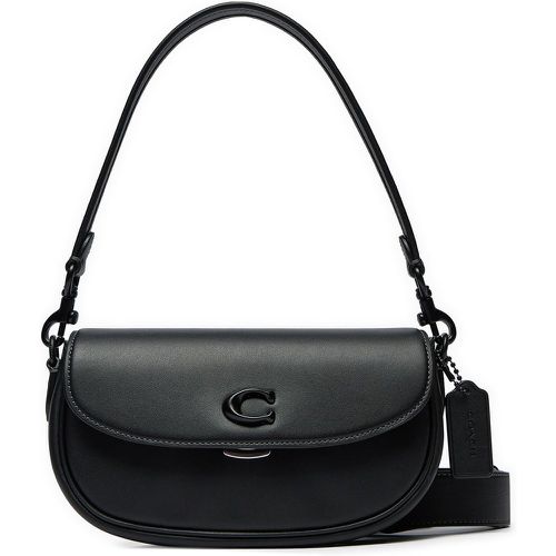 Borsetta Coach Emmy CR667 Nero - Coach - Modalova