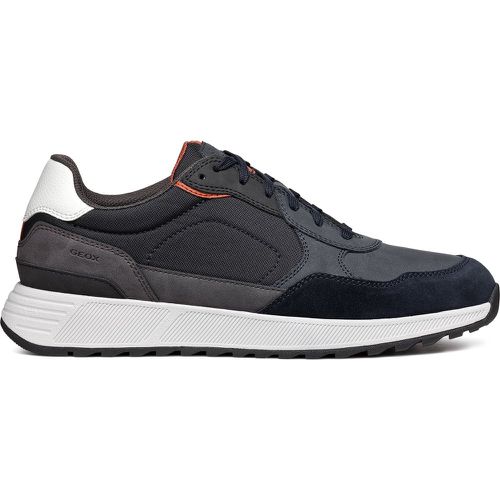 Sneakers U Molveno U46F1B 0EK11 C4155 - Geox - Modalova