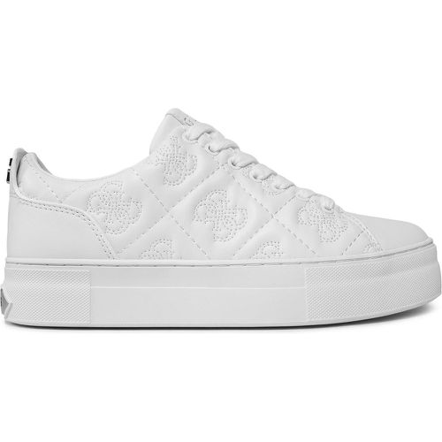 Sneakers Gianele4 FLPGN4 FAL12 - Guess - Modalova