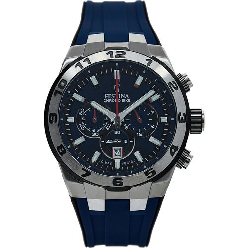 Orologio Festina 20671/1 Blu scuro - Festina - Modalova