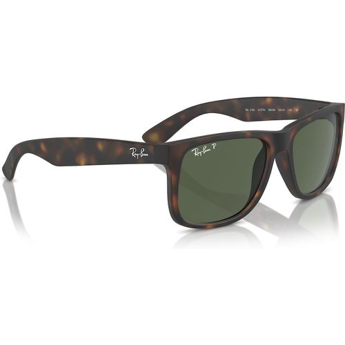 Occhiali da sole Justin 0RB4165 865/9A - Ray-Ban - Modalova