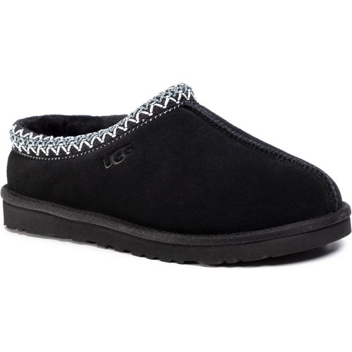 Pantofole Ugg M Tasman 5950 Nero - Ugg - Modalova