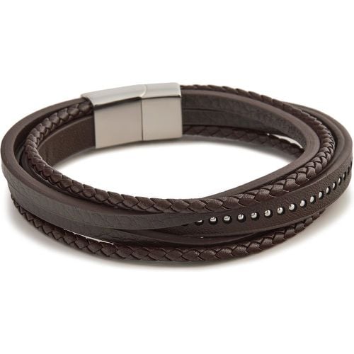 Bracciale JW9237BR - U.S. Polo Assn. - Modalova