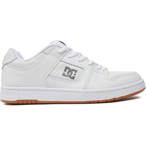 Sneakers Manteca 4 ADYS100765 - DC - Modalova