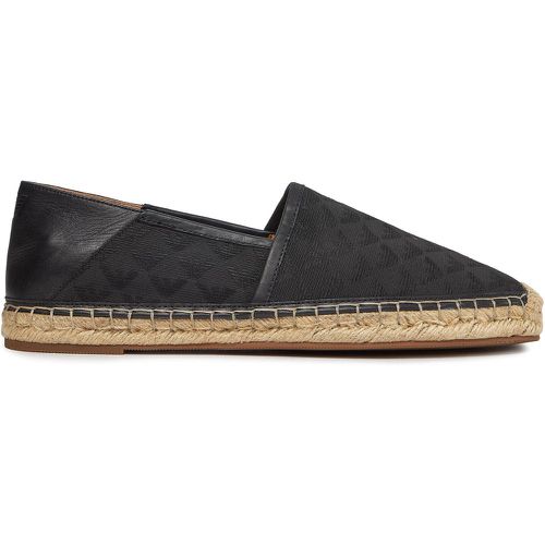 Espadrillas X4S028 XN775 K001 - Emporio Armani - Modalova