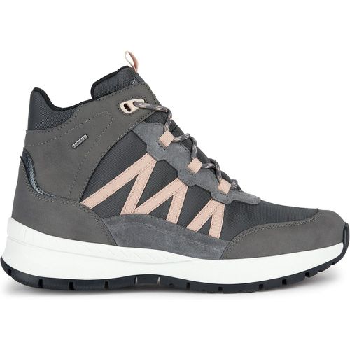 Sneakers D Braies B Abx D36BEA 011EK C9004 - Geox - Modalova