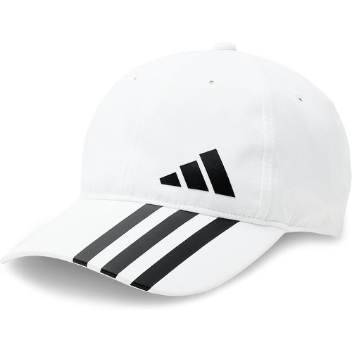 Cappellino 3-Stripes AEROREADY Baseball Cap HT2044 - Adidas - Modalova