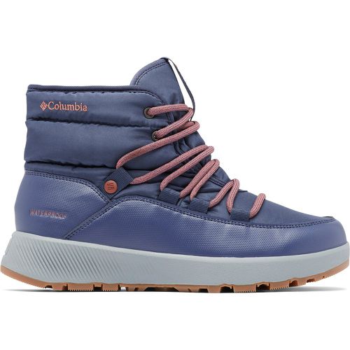 Stivali da neve Slopeside Village Omni-Heat Mid 2105001 - Columbia - Modalova