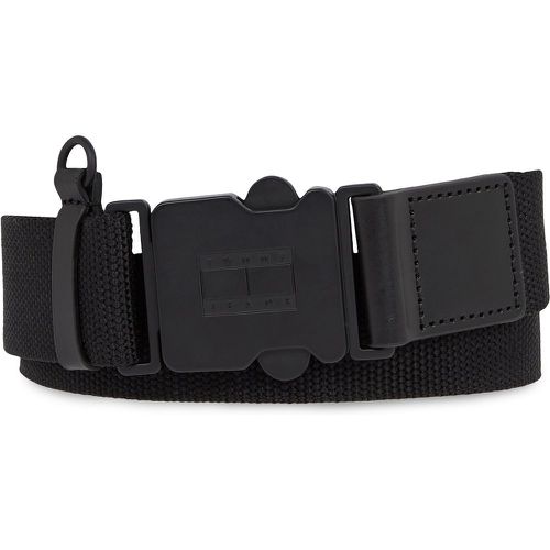 Cintura da uomo Tjm Item Belt AM0AM11667 - Tommy Jeans - Modalova