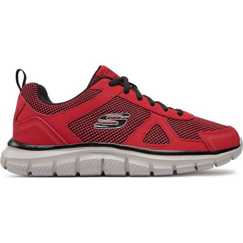 Sneakers Bucolo 52630/RDBK - Skechers - Modalova