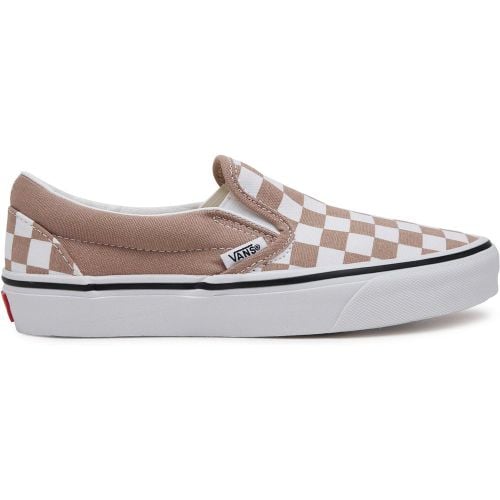 Scarpe sportive Classic Slip-On VN000D6YE2V1 - Vans - Modalova