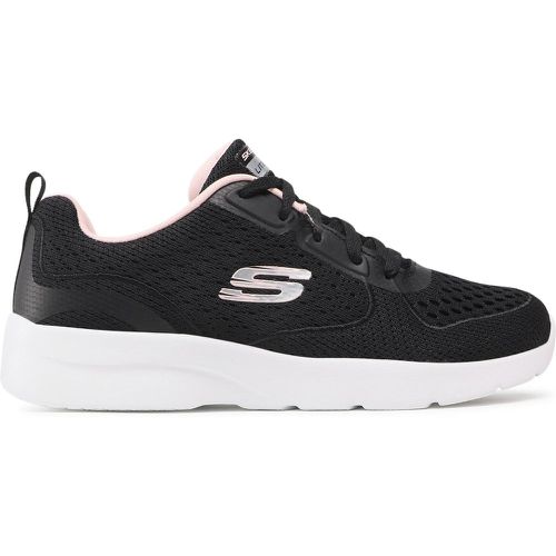 Sneakers Hip Star 149544/BKPK - Skechers - Modalova