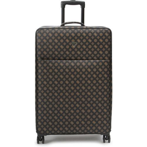 Valigia grande Peony Travel TMPEON P3303 - Guess - Modalova