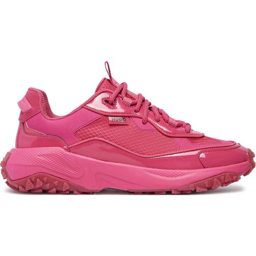 Sneakers Hugo GO1ST 50523532 Rosa - HUGO - Modalova