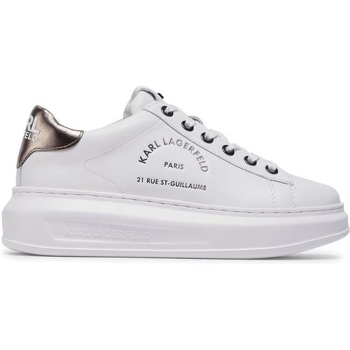 Sneakers KL62538 - Karl Lagerfeld - Modalova