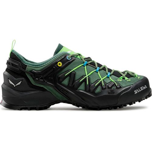 Scarpe da trekking Ms Wildfire Edge Gtx GORE-TEX 61375 - Salewa - Modalova