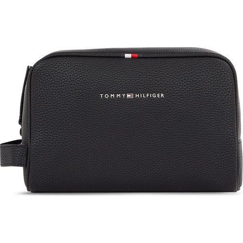 Pochette per cosmetici Essential PU AM0AM09508 - Tommy Hilfiger - Modalova