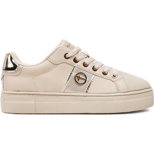 Sneakers Tamaris 1-23724-42 Beige - tamaris - Modalova