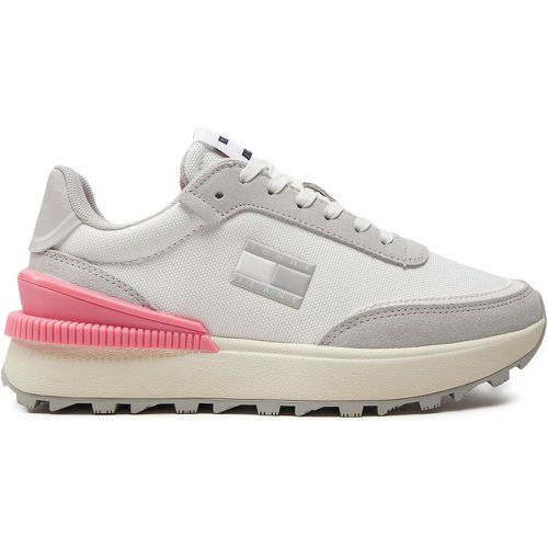 Sneakers Tjw Tech Runner Ess EN0EN02511 - Tommy Jeans - Modalova