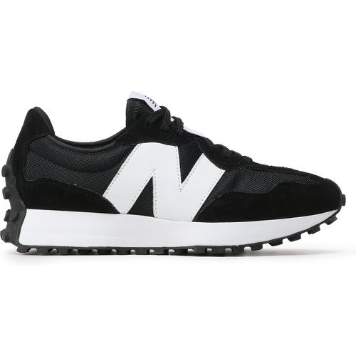 Sneakers New Balance MS327CBW Nero - New Balance - Modalova