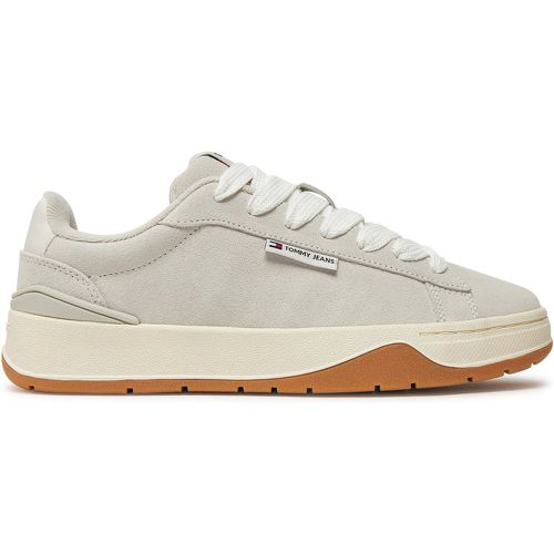 Sneakers Tjw Skate Sneaker EN0EN02677 - Tommy Jeans - Modalova