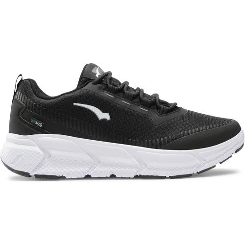 Sneakers Zest Wp 86560-C0108 Black/White - Bagheera - Modalova