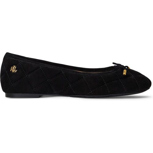 Ballerine 802918157001 - Lauren Ralph Lauren - Modalova