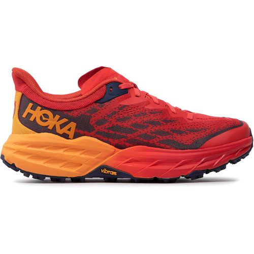 Scarpe running M Speedgoat 5 1123157 - HOKA - Modalova