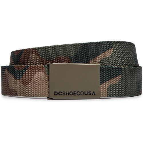 Cintura da uomo Web Belt 3 ADYAA03130 - DC - Modalova