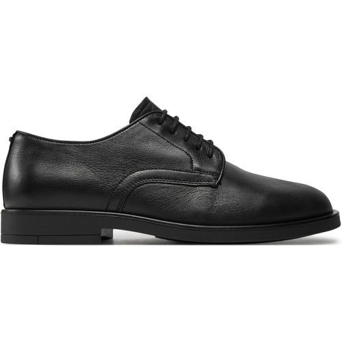 Scarpe basse Derby Lth HM0HM01567 - Calvin Klein - Modalova