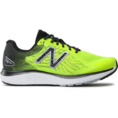 Scarpe da corsa Fresh Foam 680 v7 M680TN7 - New Balance - Modalova