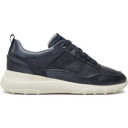 Sneakers D Alleniee D35LPB-0AJ22 C4322 - Geox - Modalova