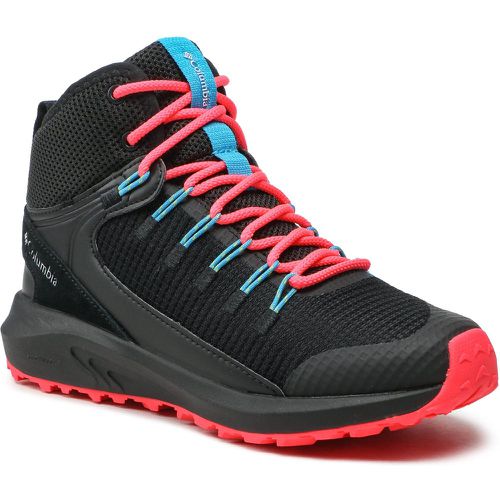 Scarpe da trekking Trailsorm™ Mid Waterproof BL0155 - Columbia - Modalova