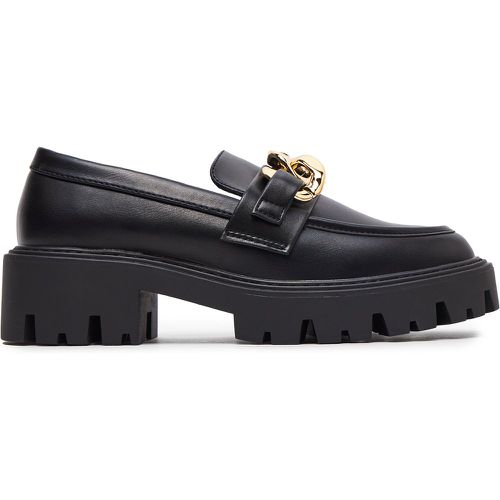 Chunky loafers Onlbetty-3 15288062 Black/W. Gold - ONLY Shoes - Modalova