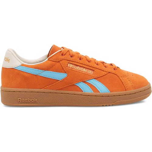 Sneakers Club C Grounds 100074846 - Reebok - Modalova