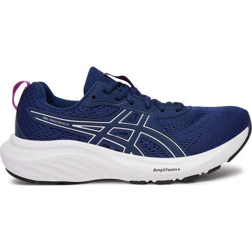 Scarpe running Gel-Contend 9 1012B681 - ASICS - Modalova