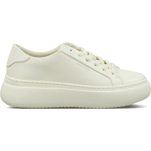 Sneakers Gant 29531662 Bianco - Gant - Modalova