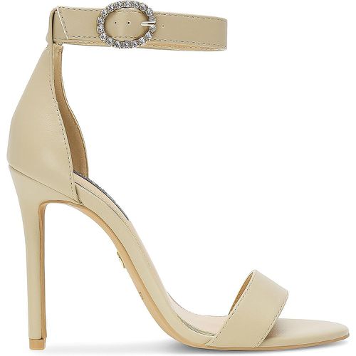 Sandali Nine West WFA2646-1 Beige - Nine West - Modalova