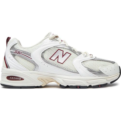 Sneakers New Balance MR530SZ Bianco - New Balance - Modalova