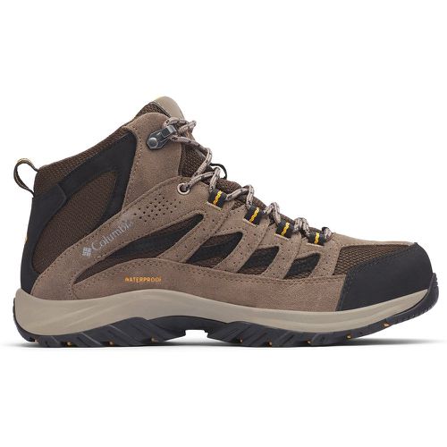 Scarpe da trekking Crestwood Mid Waterproof 2100641 - Columbia - Modalova